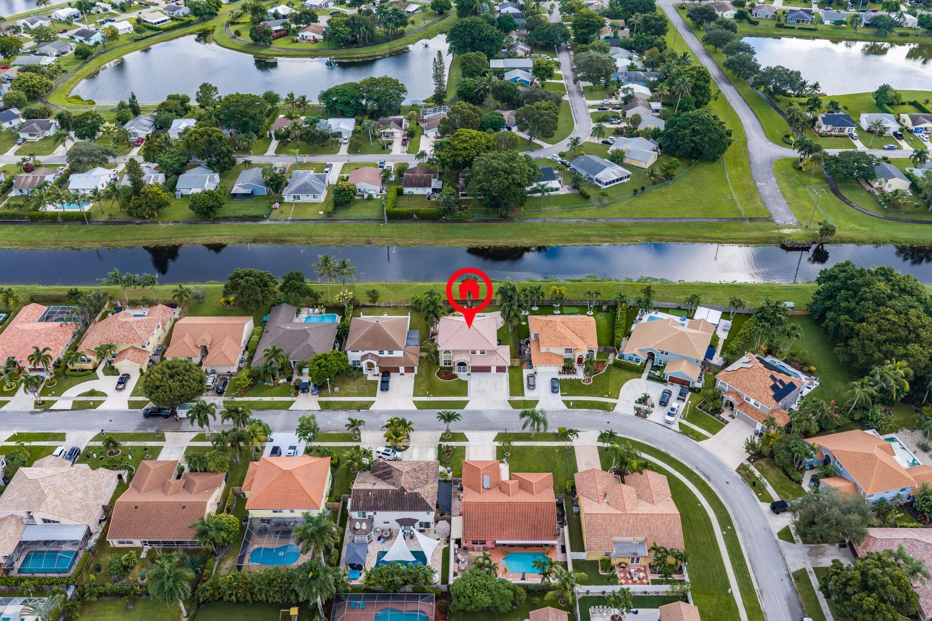 5581 Descartes Circle, Boynton Beach, FL 33472 Photo