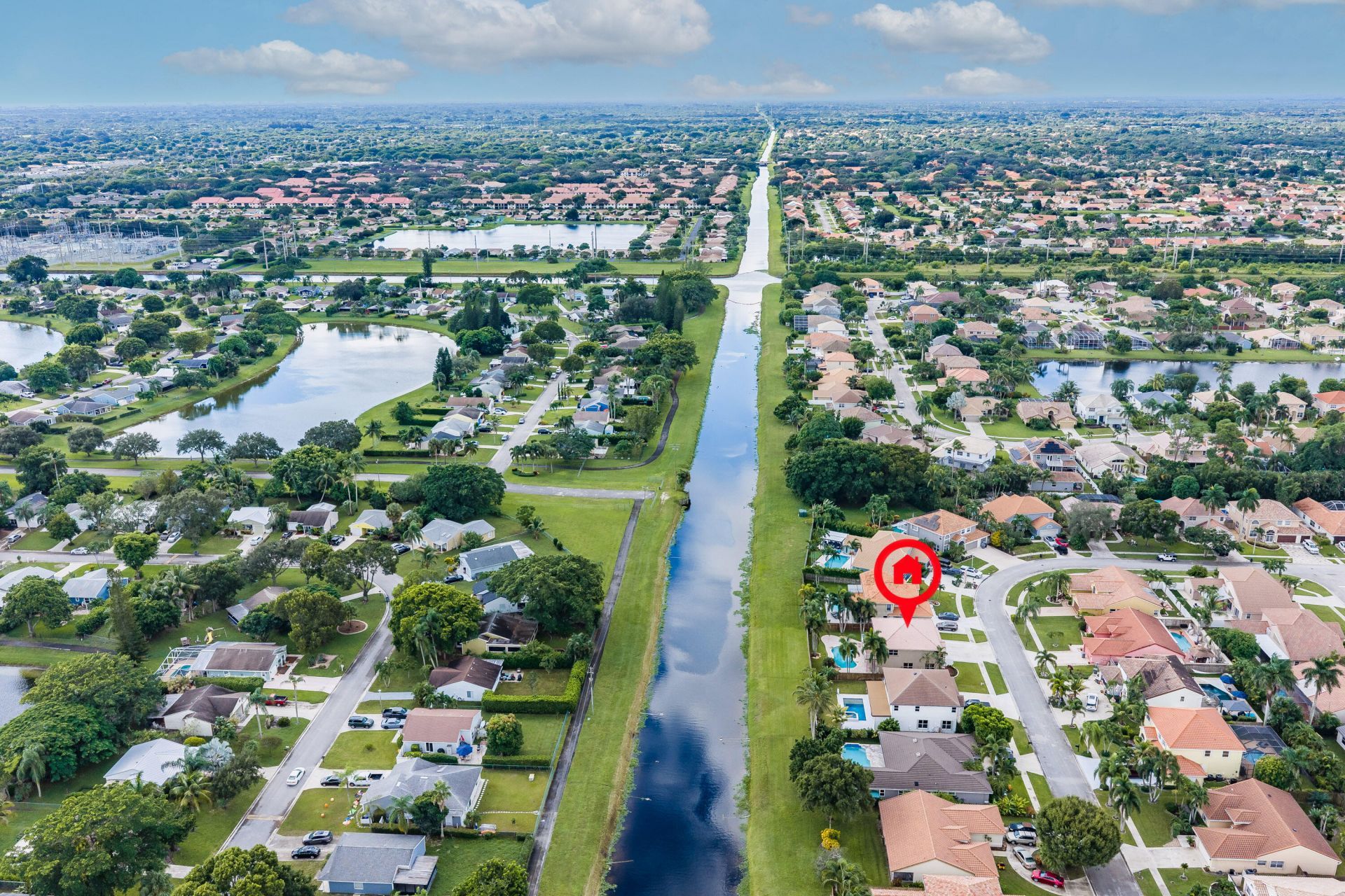 5581 Descartes Circle, Boynton Beach, FL 33472 Photo
