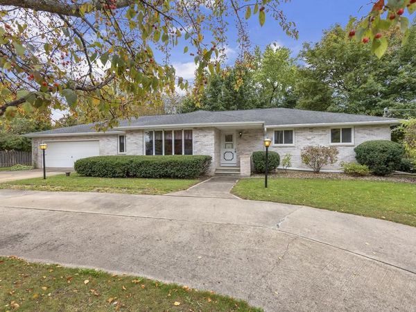 161 E Ripple AVENUE, Oshkosh, WI 54902
