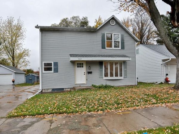 1412 N 3RD AVENUE, Wausau, WI 54401