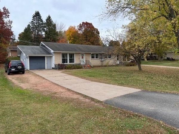 2354-2356 TOWER ROAD, Mosinee, WI 54455