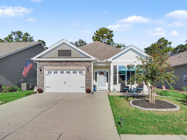 1182 Pyxie Moss Dr. , Little River, SC 29566