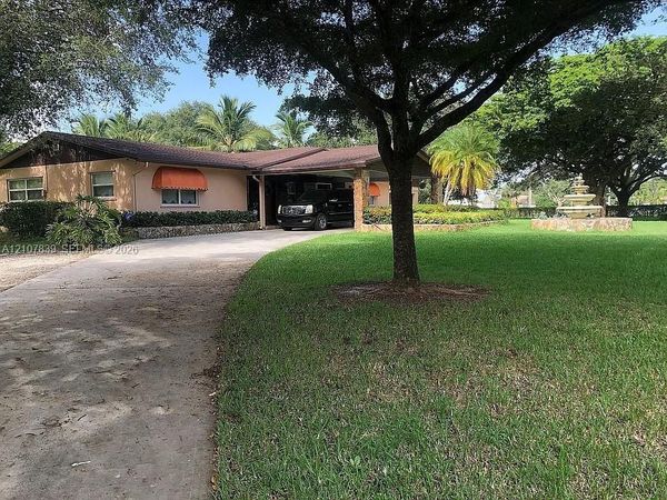 12105 NW 23rd Ct , Plantation, FL 33323