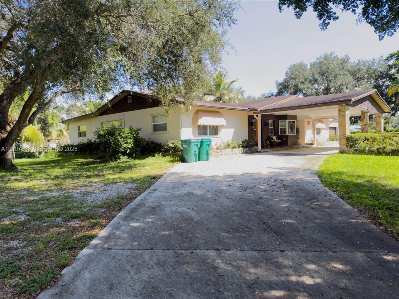 12105 NW 23rd Ct, Plantation, FL 33323 Photo