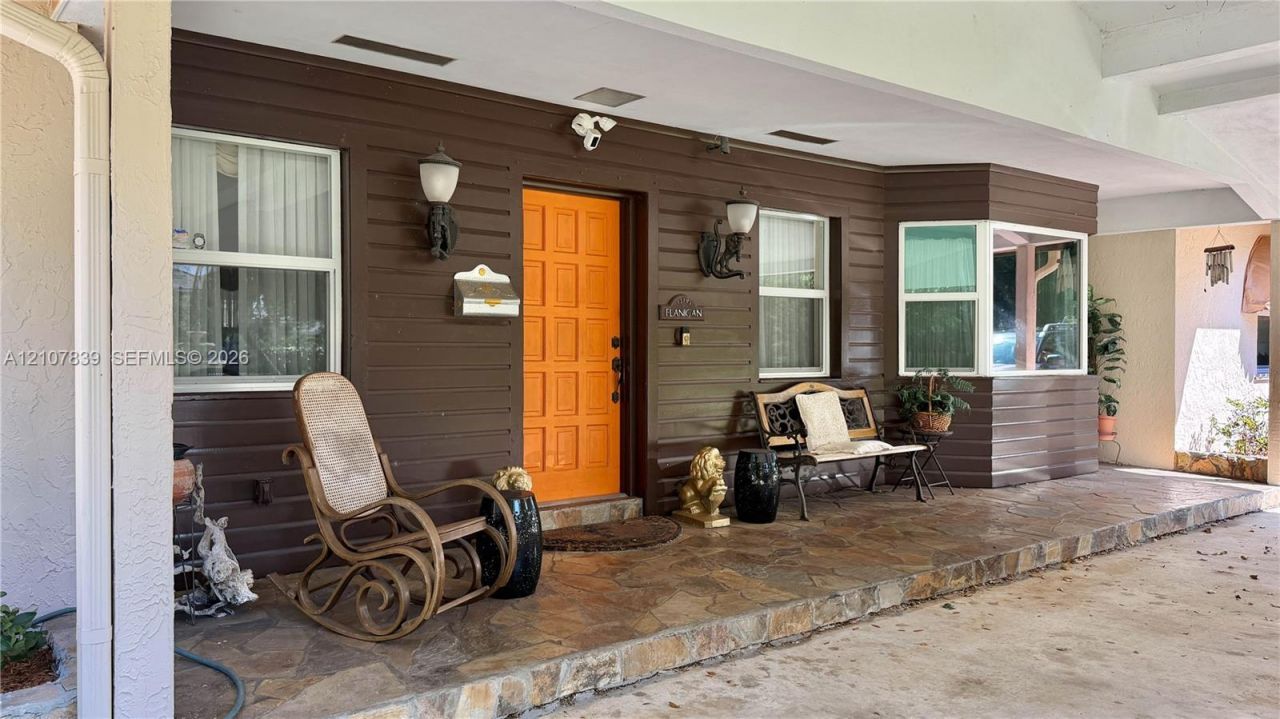 12105 NW 23rd Ct, Plantation, FL 33323 Photo