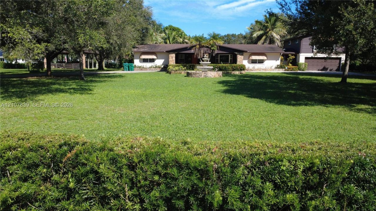 12105 NW 23rd Ct, Plantation, FL 33323 Photo