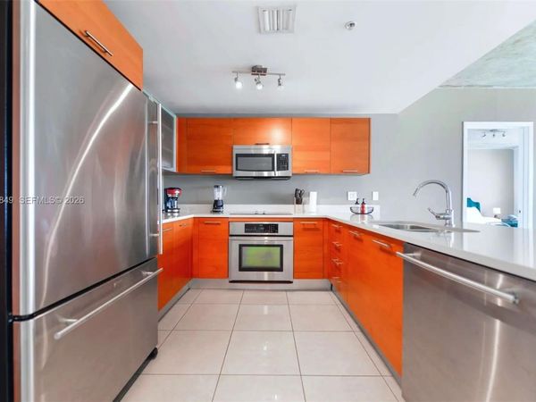 3250 NE 1st Ave , Unit 1005, Miami, FL 33137
