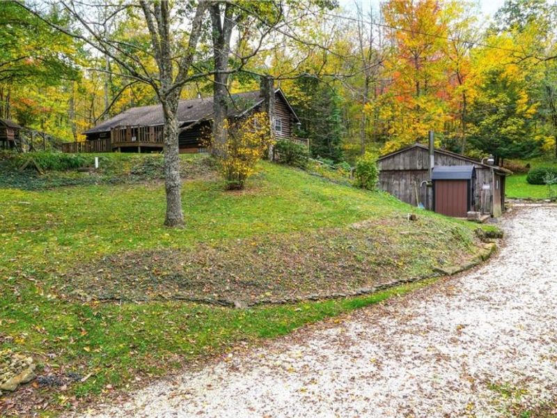 3239 Salineville Road NE, Carrollton, OH 44615 Photo 21