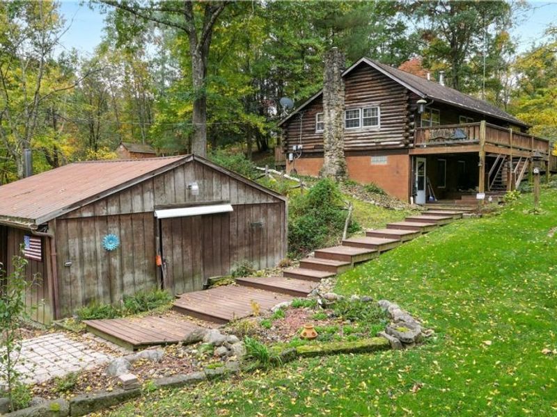 3239 Salineville Road NE, Carrollton, OH 44615 Photo 26