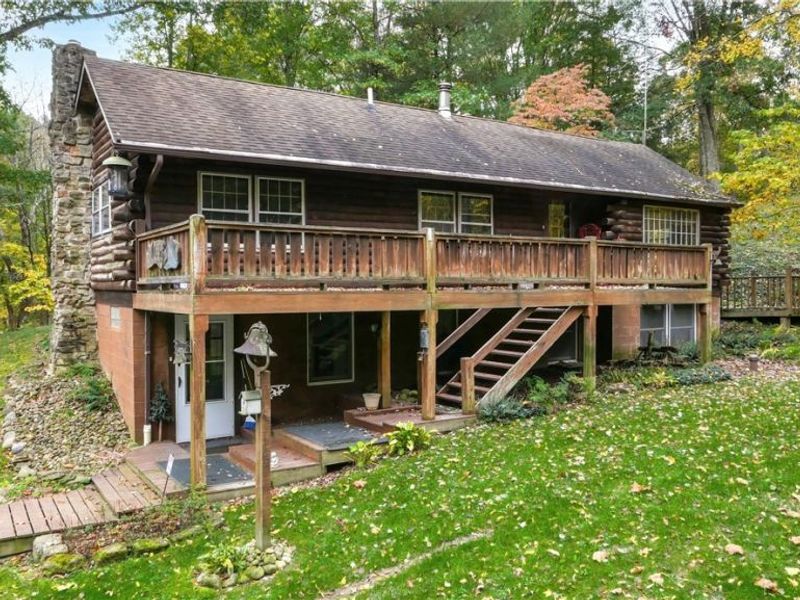 3239 Salineville Road NE, Carrollton, OH 44615 Photo 28
