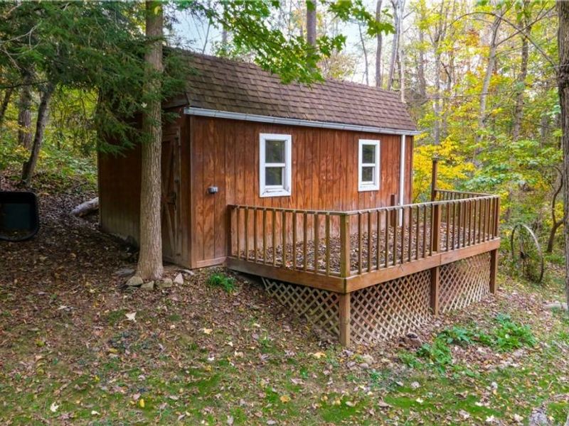 3239 Salineville Road NE, Carrollton, OH 44615 Photo 32
