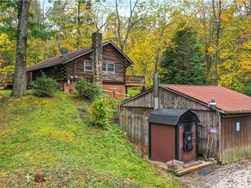 3239 Salineville Road NE, Carrollton, OH 44615 Photo 34