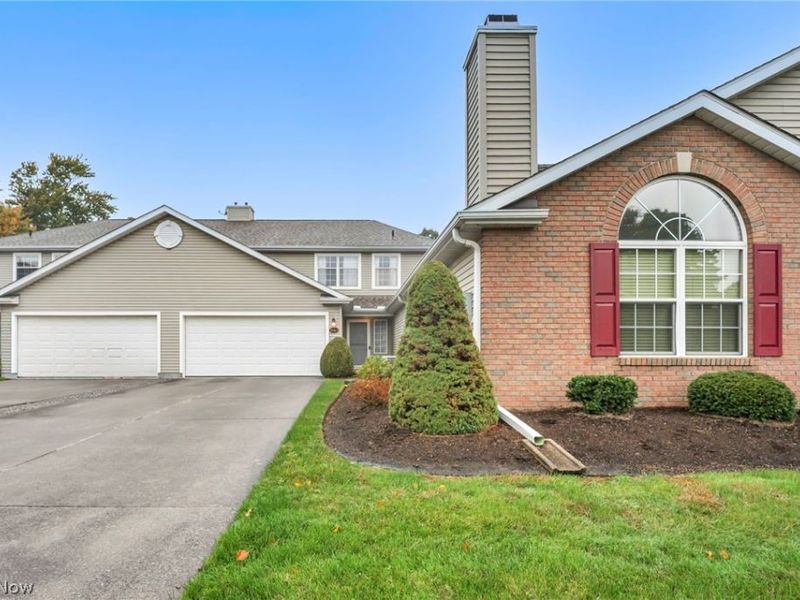 7536 Monterey Bay Drive, Unit 3, Mentor on the Lake, OH 44060 Photo 1