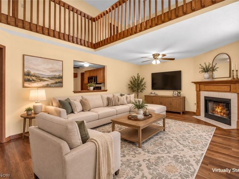 7536 Monterey Bay Drive, Unit 3, Mentor on the Lake, OH 44060 Photo 17