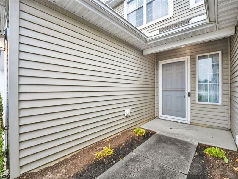7536 Monterey Bay Drive, Unit 3, Mentor on the Lake, OH 44060 Photo 6