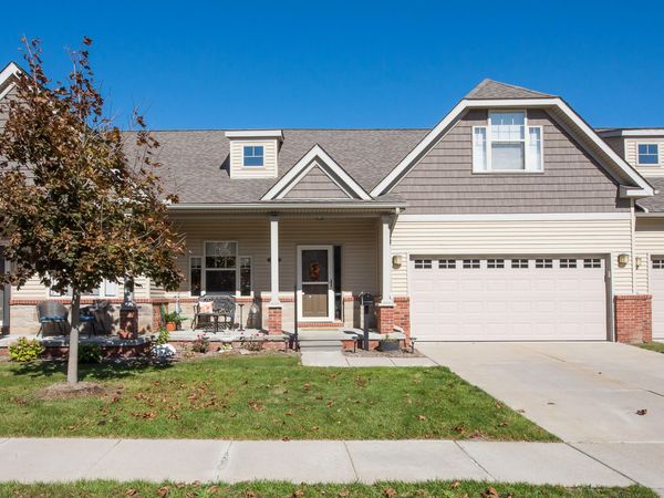 269 Victoria Drive, Dexter, MI 48130