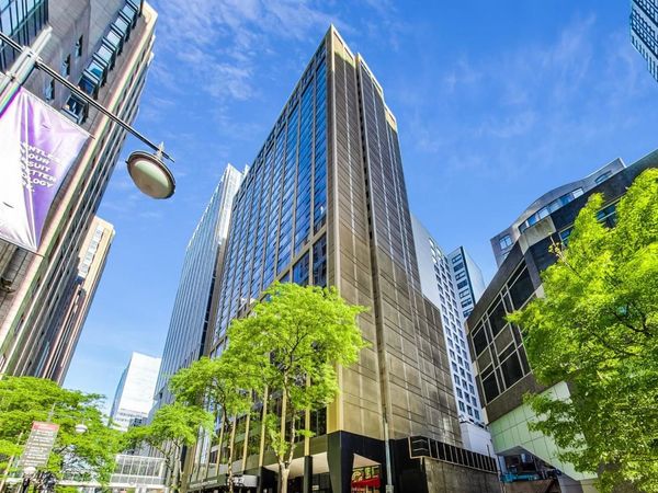 233 E ERIE Street , Unit 2106, Chicago, IL 60611