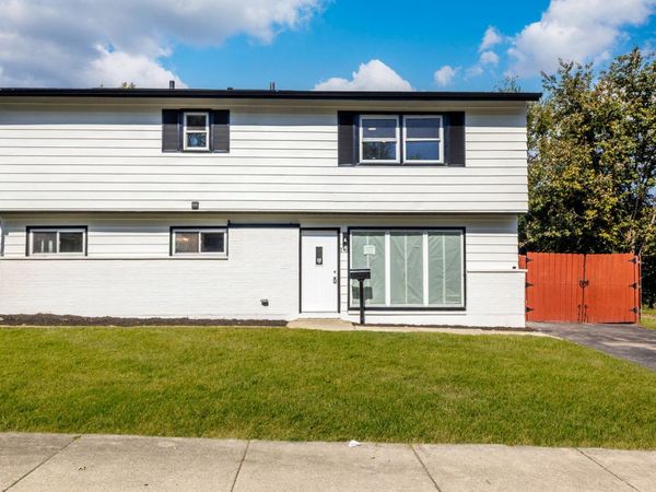 116 Nanti Street , Park Forest, IL 60466