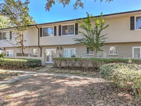 6940 Roswell Road, Unit 7E, Sandy Springs, GA 30328