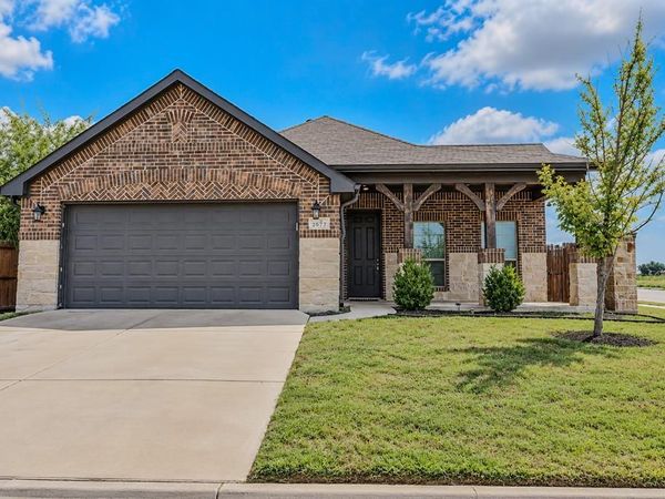 2577 Hadley Street, Weatherford, TX 76087