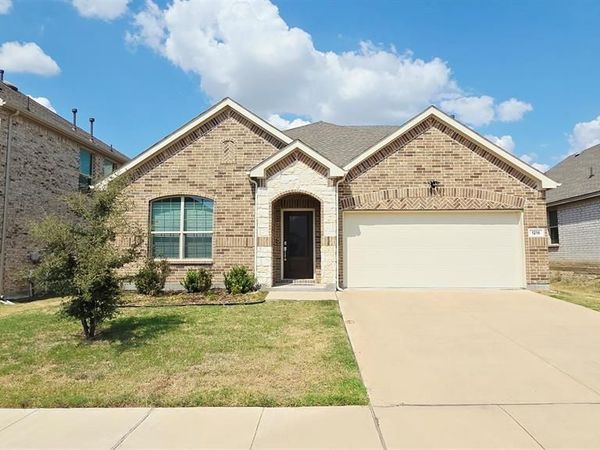 1218 Smoketree Lane, Princeton, TX 75407