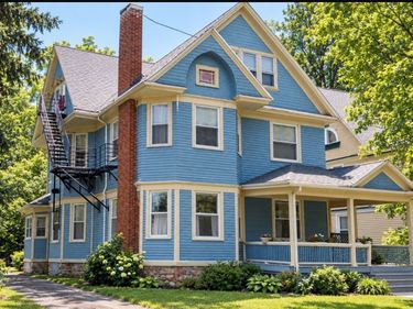 91 Wellington Avenue , Rochester, NY 14611