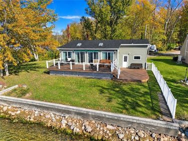 169 Shaw Road , West Monroe, NY 13167
