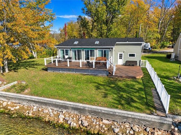 169 Shaw Road , West Monroe, NY 13167