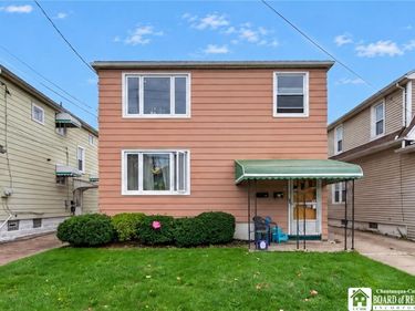 39 Hartwell Road , Buffalo, NY 14216