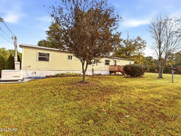 446 Arnolds Way, Crossville, TN 38571