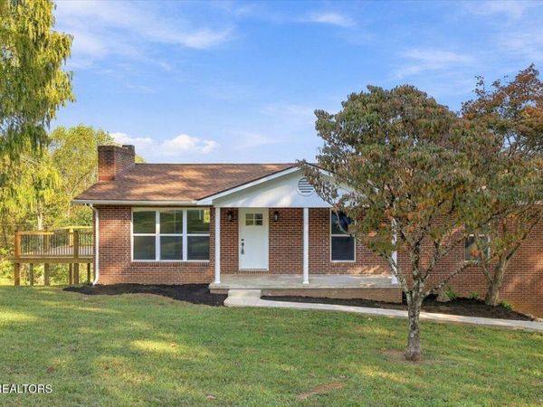 280 Norris Drive, Tazewell, TN 37879