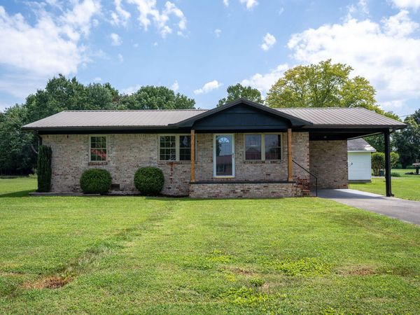 189 Estate View Drive, Fyffe, AL 35971