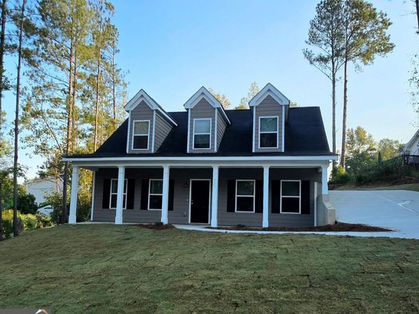120 Tremont Parkway, Athens, GA 30606