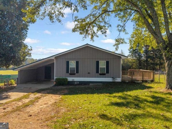 5640 Cleveland Highway, Clermont, GA 30527