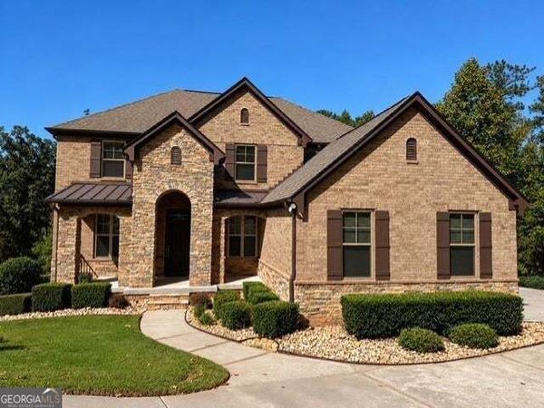 1060 Ashley Manor Drive, Roswell, GA 30075