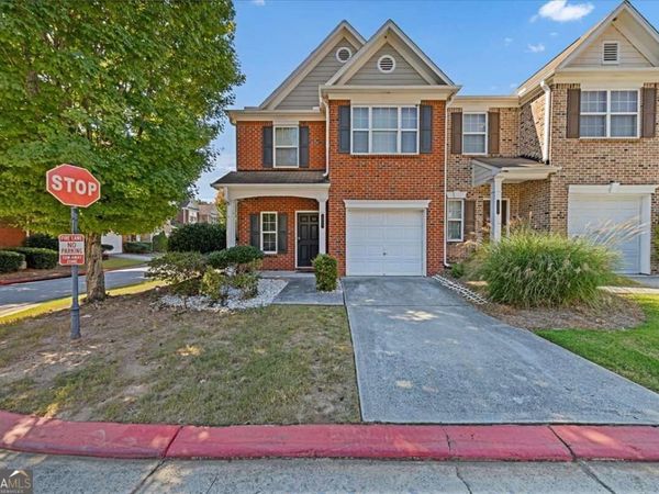 2416 Heritage Park Circle NW, Unit 25, Kennesaw, GA 30144