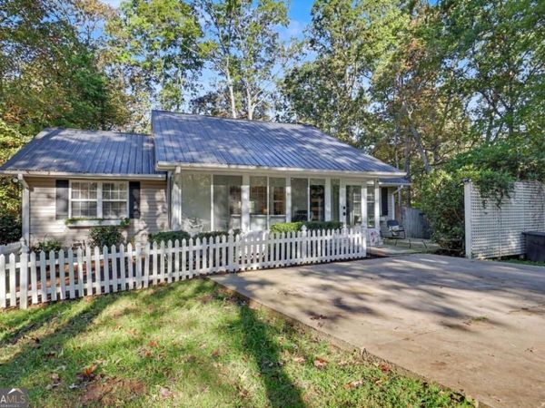 17 Ellen Drive, Blairsville, GA 30512