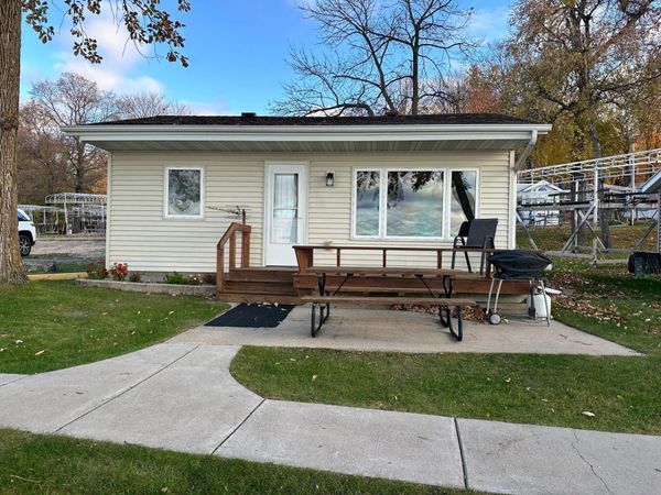 2481 N Lake Miltona Drive NE, Unit 23, Miltona, MN 56354