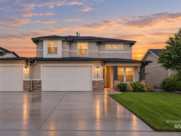2136 N Sunset Farm Pl, Kuna, ID 83634