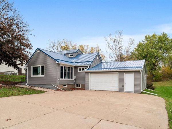 402 E State St, Westby, WI 54667
