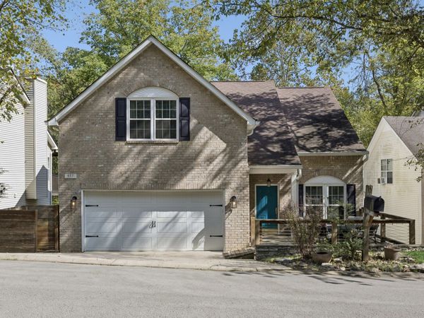 937 S Woodstone Ln , Nashville, TN 37211