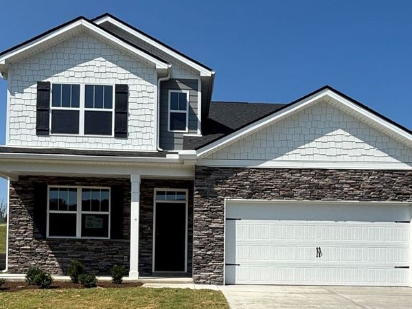 4301 Scarlet Court , Columbia, TN 38401