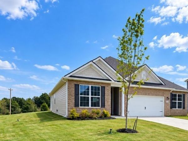 4341 Scarlet Court , Columbia, TN 38401
