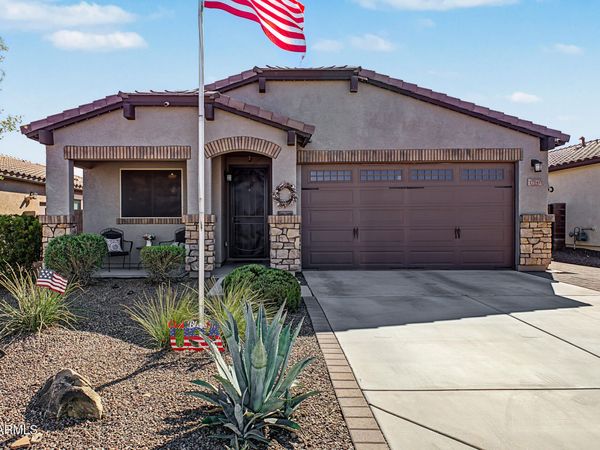 17141 W ALICE Avenue, Waddell, AZ 85355