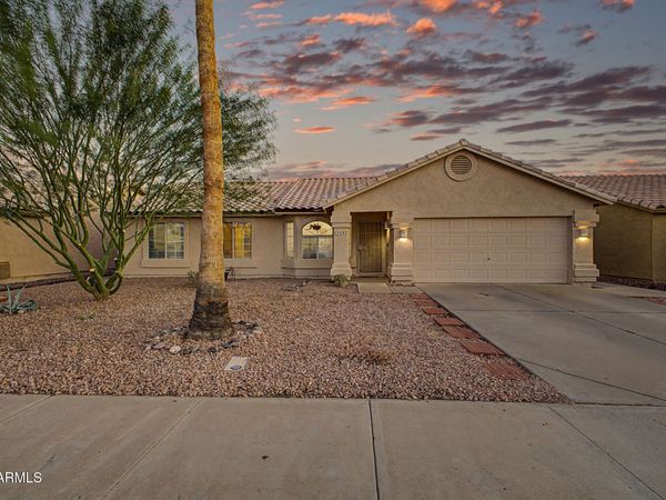 13335 E CHICAGO Street, Chandler, AZ 85225