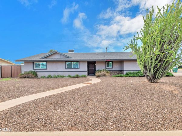809 E 7TH Street, Mesa, AZ 85203