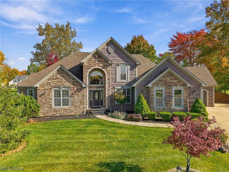 10219 N Red Oak Drive, North Royalton, OH 44133 Photo 1