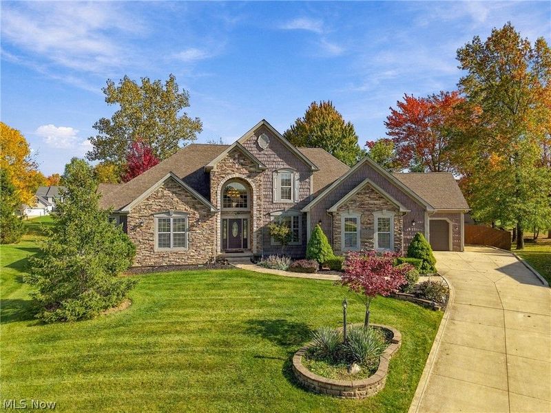 10219 N Red Oak Drive, North Royalton, OH 44133 Photo 3