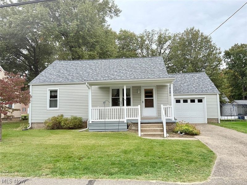 139 S Moravian Avenue, Gnadenhutten, OH 44629 Photo 2