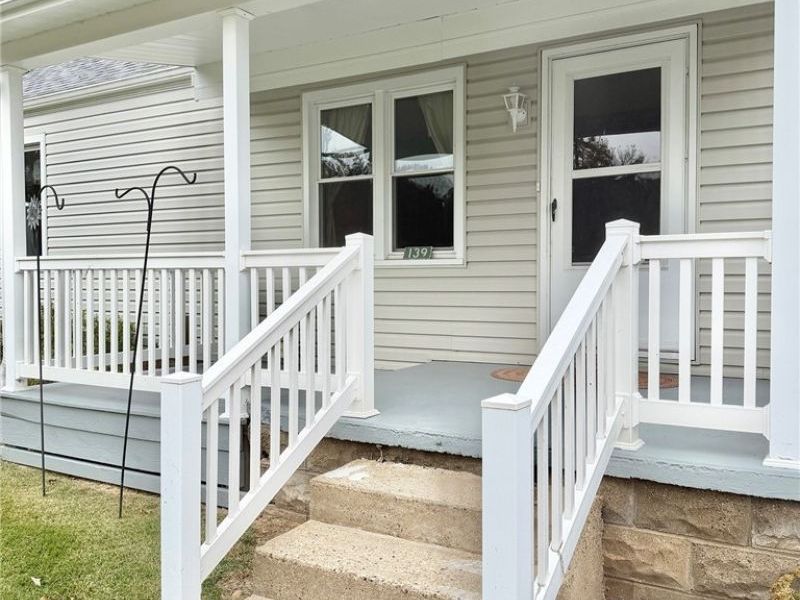 139 S Moravian Avenue, Gnadenhutten, OH 44629 Photo 8